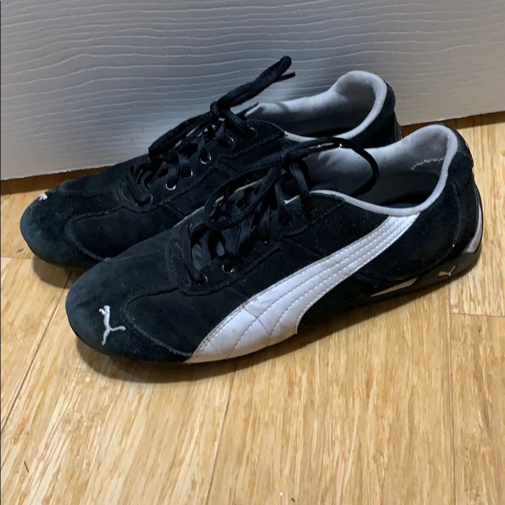 Puma sneakers - Picture 1 of 2